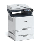 Xerox VersaLink C625_DN Impresora Multifunción Laser Blanco