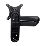 Tripp Lite DWM1327SE Soporte de Pared Articulado Giratorio / Inclinable para TV y Monitores de 13" a 27"