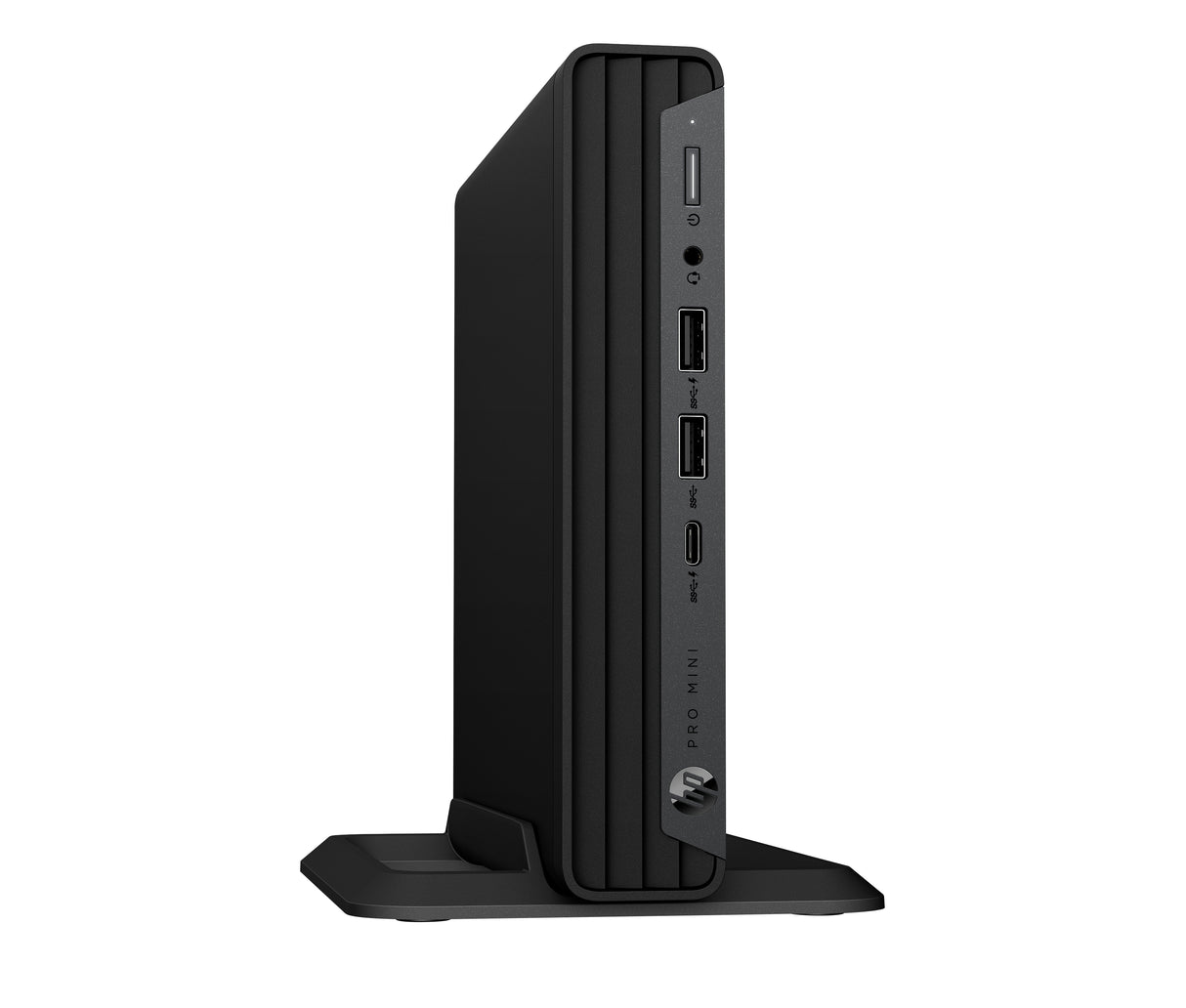 HP Pro Mini 400 G9 Intel® Core™ i7 i7-12700T 8 GB DDR4-SDRAM 512 GB SSD Windows 11 Pro Mini PC Negro, 1.4 GHz