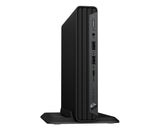 HP Pro Mini 400 G9 Intel® Core™ i7 i7-12700T 8 GB DDR4-SDRAM Windows 11 Pro Mini PC, 1.4 GHz