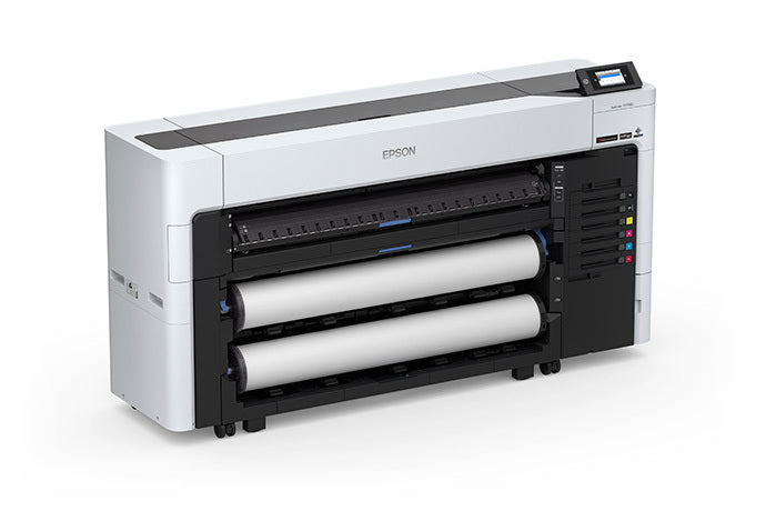 Epson SureColor T7770DL impresora de gran formato Wifi Inyección de tinta Color 2400 x 1200 DPI Ethernet