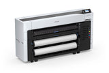 Epson SureColor T7770DL impresora de gran formato Wifi Inyección de tinta Color 2400 x 1200 DPI Ethernet