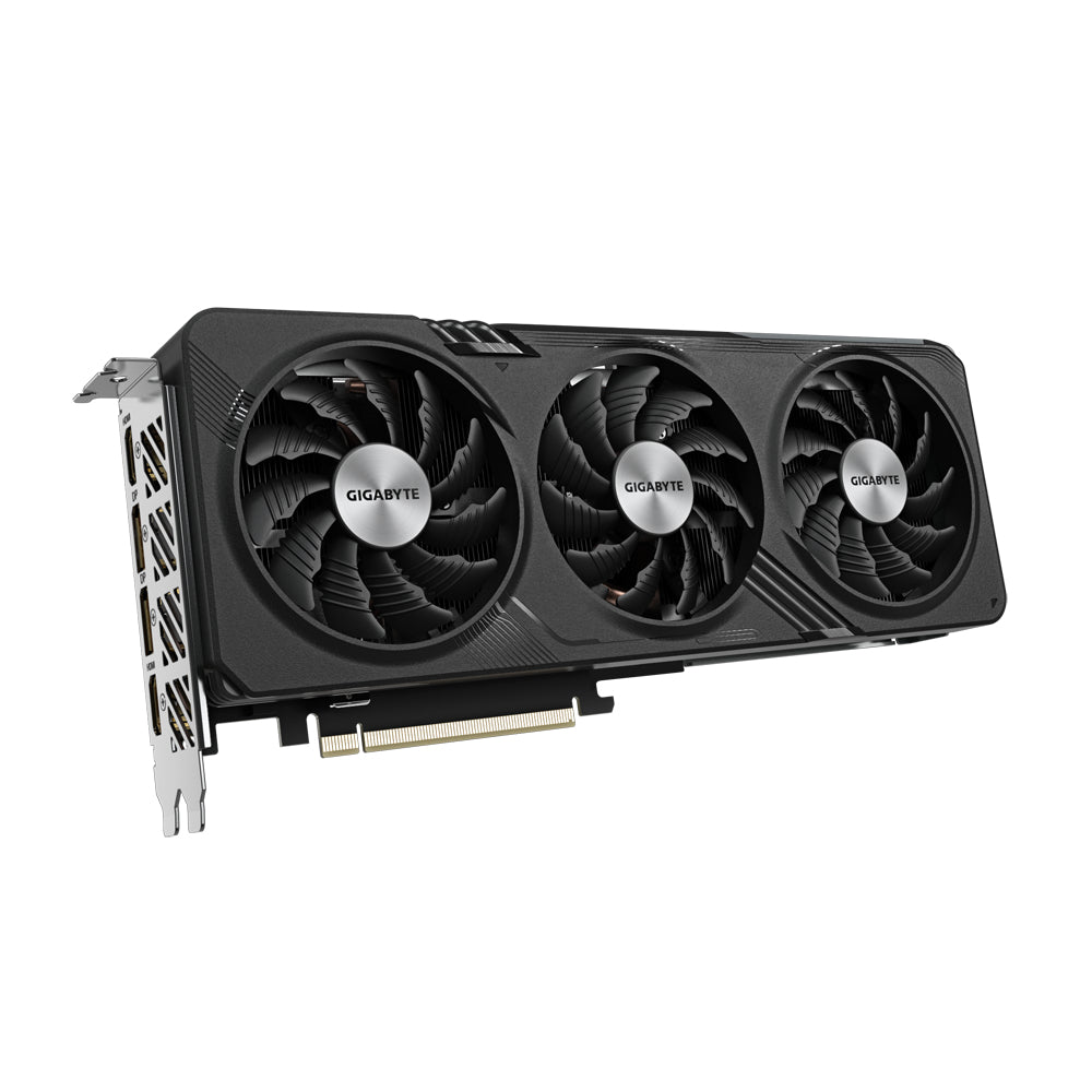 GIGABYTE GeForce RTX 4060 Ti GAMING OC 16G tarjetas gráficas Si 4352 NVIDIA GeForce RTX 4060 Ti