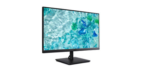 Acer Vero V7 V247Y E Monitor 60,5 cm (23.8") 1920 x 1080 Pixeles Full HD LCD Negro