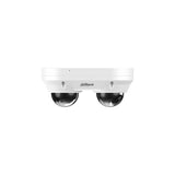 Dahua Technology WizSense IPC-HDBW2449F-AS-E2-IL-0280B cámaras de vigilancia Cámara de seguridad IP Exterior Alámbrico Si