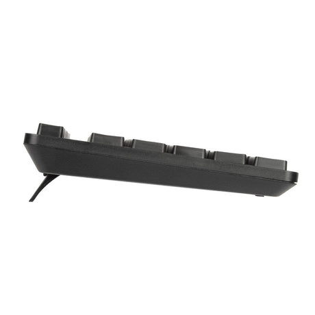 Targus AKB30US Teclado Oficina Alámbrico USB QWERTY