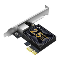 TP-Link TX201 tarjetas de red Alámbrico PCI Express Ethernet 1