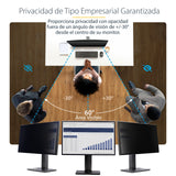 StarTech.com Filtro de Privacidad 16:9 para Monitor de 23.8" - Colgante - Protector Acrílico de Pantalla - Ángulo d