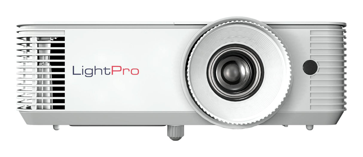 InFocus Genesis III Videoproyector 4000 lúmenes ANSI DLP Lámpara