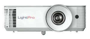 InFocus Genesis III Videoproyector 4000 lúmenes ANSI DLP Lámpara