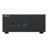 ASUS PN63-S1-BB3000XFD pc/estaciones de trabajo barebones Intel Intel® Core™ i3 Intel® Core™ i3 de 11ma Generación i3-1115G4