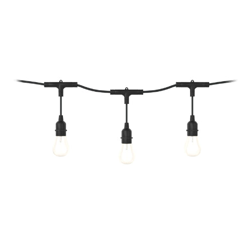 Nexxt Solutions Connectivity - RGB 24 Bulbs/48ft