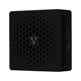 Vorago MiniBay Intel® Core™ i5 i5-1135G7 8 GB DDR4-SDRAM 512 GB SSD Windows 11 Mini PC Negro