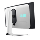 Alienware AW3225QF Monitor 81,3 cm (32") 3840 x 2160 Pixeles 4K Ultra HD QD-OLED Negro