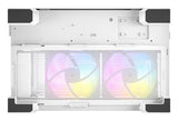 Antec C8 ARGB Full Tower Blanco, ATX, EATX, ITX, C8 ARGB WHITE | Gabinetes de computadora