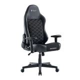 Balam Rush Silla Gamer BR-940580, Max 150 Kg, Inclinación 160°, Piston Clase 4