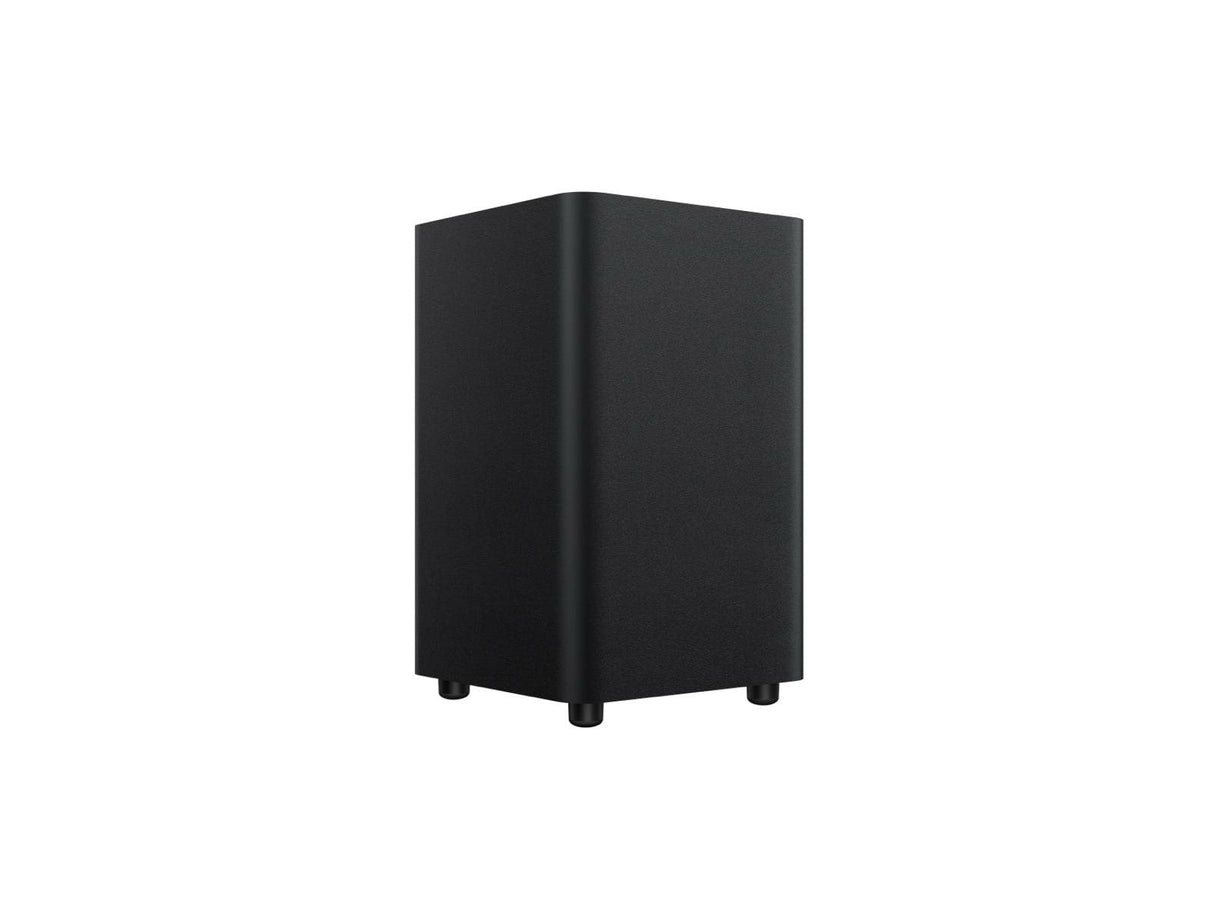 TCL S643W altavoces soundbar 3.1 canales 240 W Si 240 W