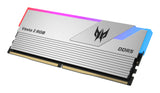 Predator Predator VESTA2-32GB-6000-1R8-V6 Memoria RAM Si 30 32 GB 2 x 16 GB