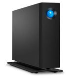 LaCie d2 Professional Discos duros externos 8 TB 7200 RPM 2.5 "