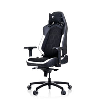 SILLA GAMER VERTAGEAR (VG-S5800_AW) ALIENWARE S5800 HYGENNX ERGONOMIC FUNCTION GAMING CHAIR (LED,RGB UPGRADABLE)
