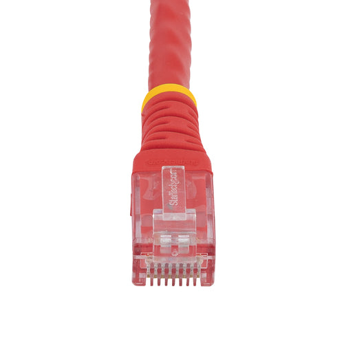 StarTech.com C6PATCH3RD Cables de red 0,9 m Cat6 RoHS