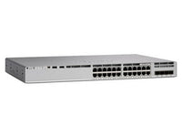Cisco 9200L Dispositivo de redes Gestionado L3 Si