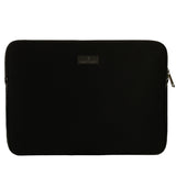 Perfect Choice PC-084266 maletín para laptop 39.6 cm (15.6") Funda Negro, 170 g