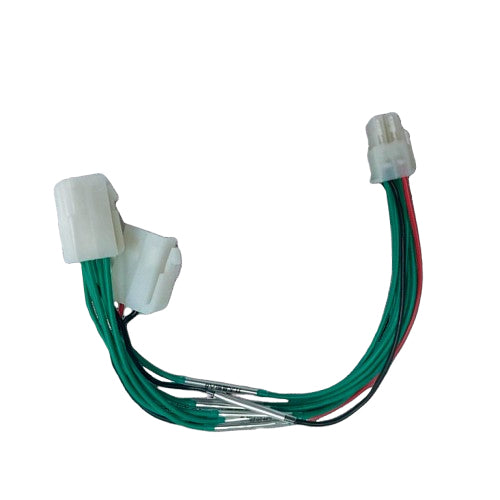 Meriva Technology CABLE DE ALARMA A8PRO alarma y accesorio para detector