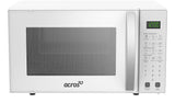 HORNO MICROONDAS ACROS MOD. AM1807W