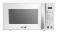 HORNO MICROONDAS ACROS MOD. AM1807W