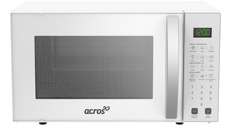 HORNO MICROONDAS ACROS MOD. AM1807W