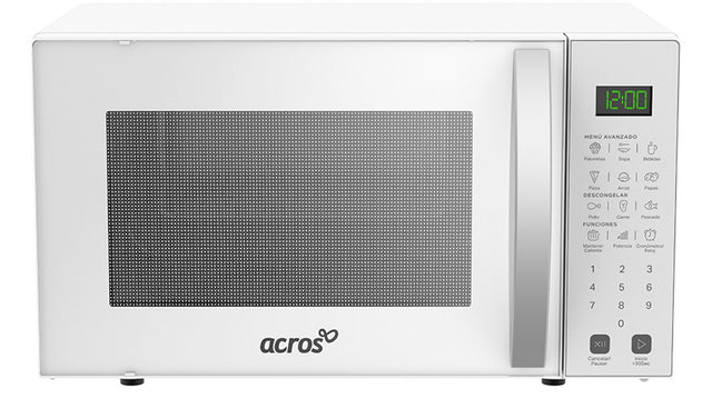 HORNO MICROONDAS ACROS MOD. AM1807W