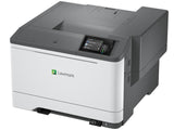 Lexmark CS531dw Color 1200 x 1200 DPI A4 Wifi, Laser, 33 ppm, Impresión a doble cara