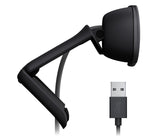 Logitech Brio 100 cámaras web 2 MP 1920 x 1080 Pixeles 30 pps Full HD