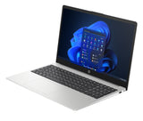 HP 255 G10 AMD Ryzen™ 7 7730U Computadora portátil 39.6 cm (15.6") Full HD 16 GB DDR4-SDRAM 1 TB SSD Wi-Fi 6 (802.11ax) Windows 11 Pro Plata