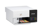 Epson SureLab D570 impresora de fotografías Dye Ink 1440 x 720 DPI Wifi, Impresión sin bordes, Impresión directa, Negro