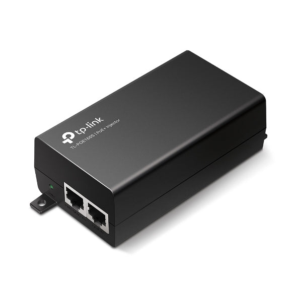 TP-Link Omada POE160S adaptador PoE Gigabit Ethernet, 100, 1000 Mbit/s, 10/100/1000