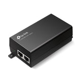 TP-Link Omada POE160S adaptador PoE Gigabit Ethernet, 100, 1000 Mbit/s, 10/100/1000