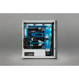 Corsair 7000D AIRFLOW Full Tower Blanco