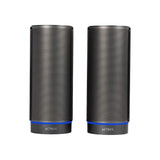 Acteck Dynamic Exact X BS660 Negro Inalámbrico y alámbrico 50 W, 2.0 canales, 45 - 20000 Hz