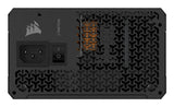 FUENTE DE PODER CORSAIR (CP-9020295-NA) )RM750E 750W FULL MODULAR, NEGRA, 80 PLUS GOLD