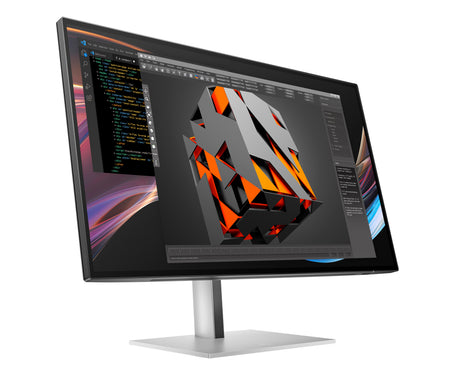 HP Monitor 4K Thunderbolt 4 de la serie Pro 7 de 27" - 727pk, 3840 x 2160 Pixeles, 4K Ultra HD, LCD