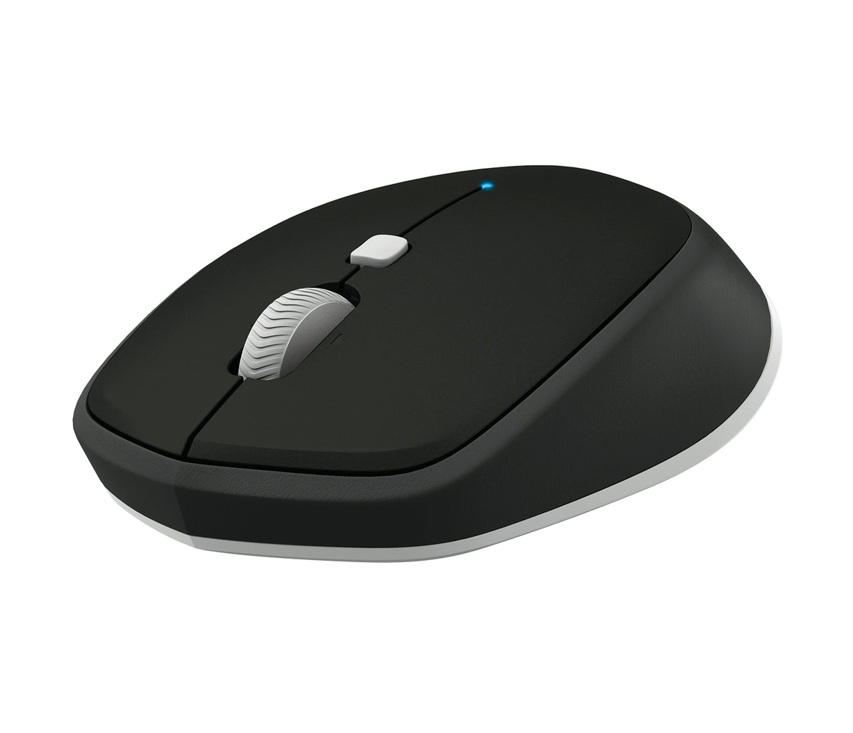 Logitech 910-004432 Ratón Bluetooth 1000 DPI Botones presionados Rueda