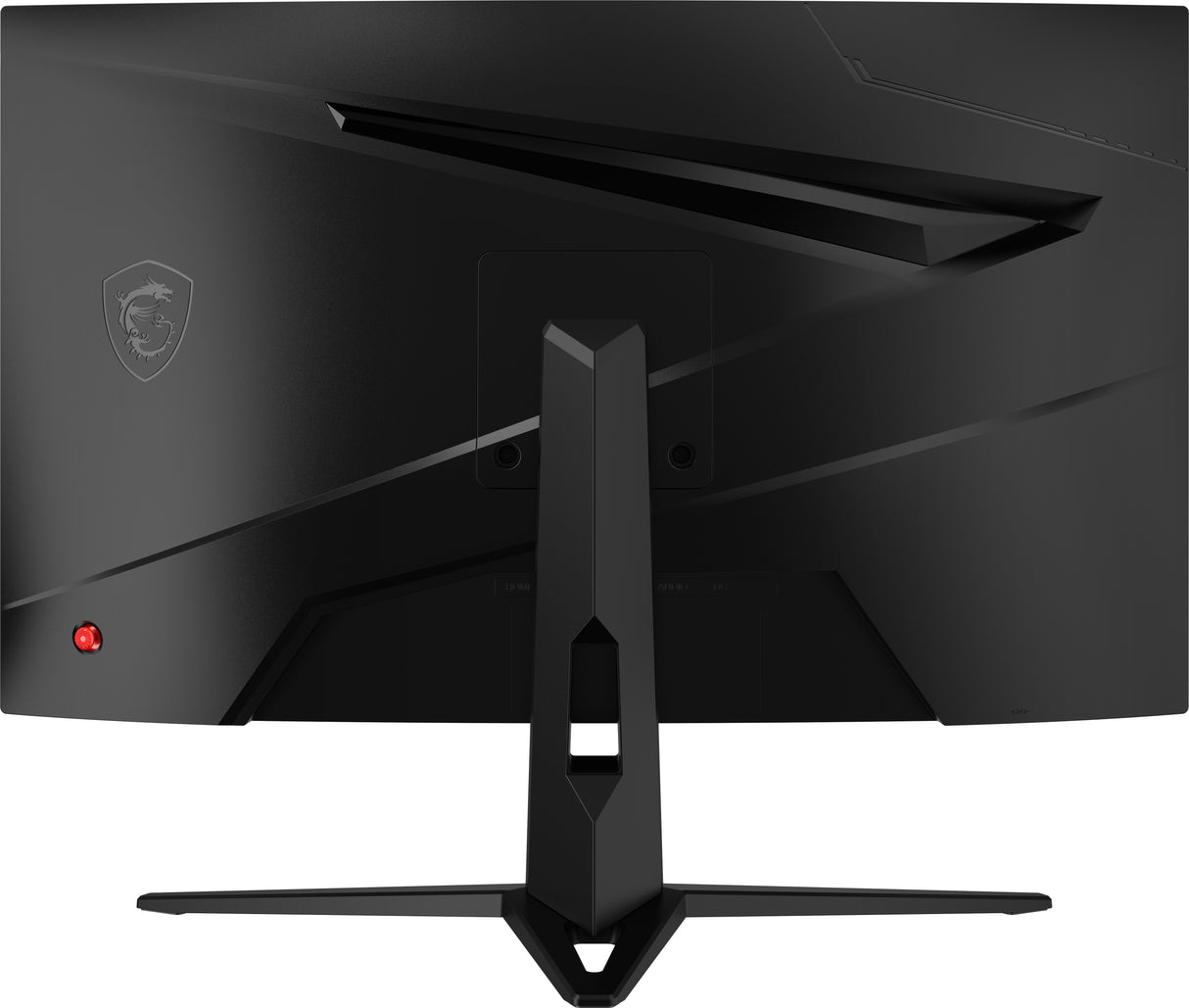 MSI G2422C Monitor 59,9 cm (23.6") 1920 x 1080 Pixeles Full HD Negro