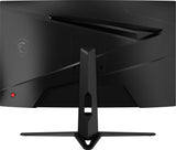 MSI G2422C Monitor 59,9 cm (23.6") 1920 x 1080 Pixeles Full HD Negro