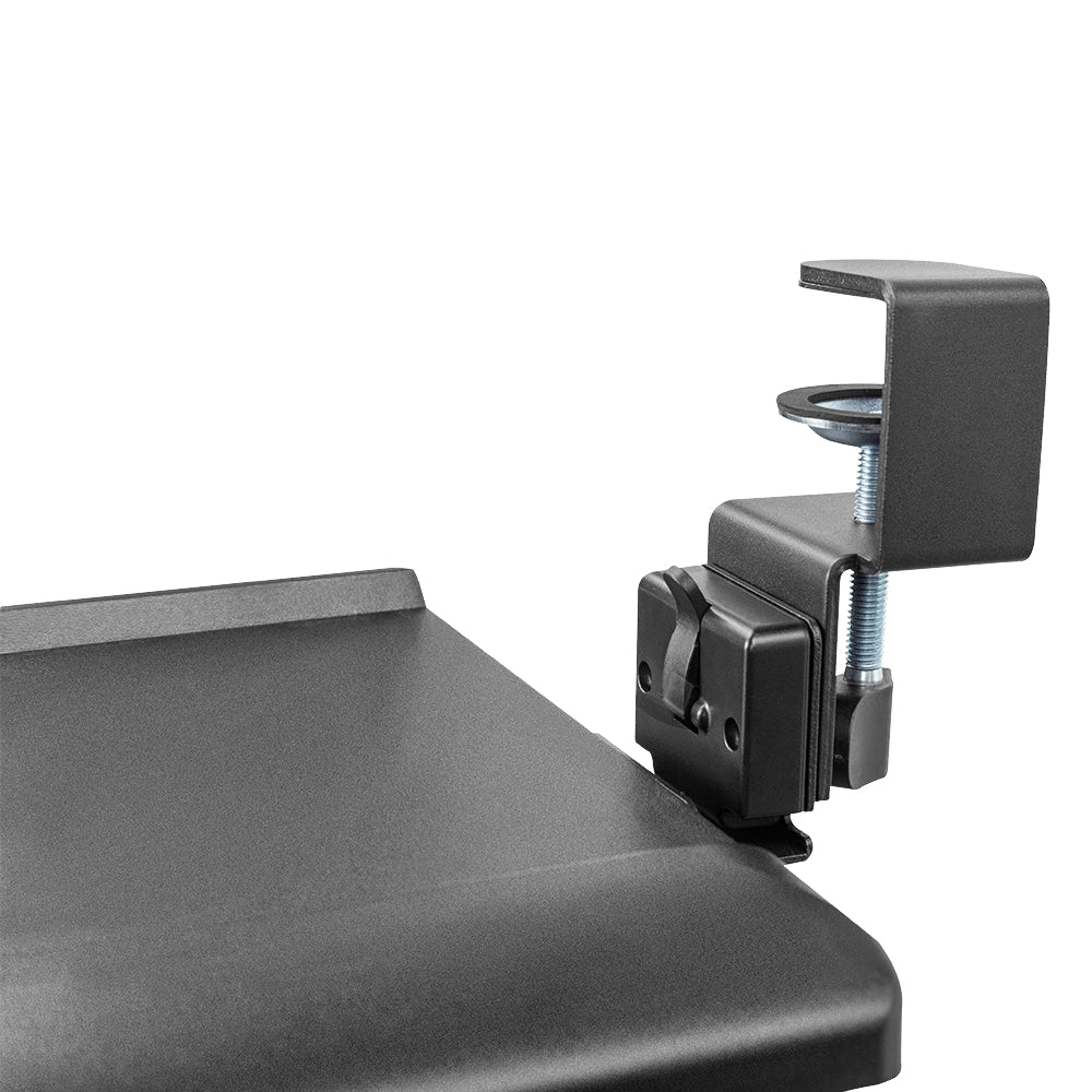 Acteck Vault Bow Key BT444, Negro, Plástico, Acero, AC-939751 | Piezas de mobiliario para computadoras