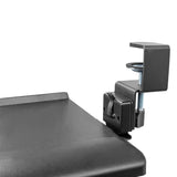 Acteck Vault Bow Key BT444, Negro, Plástico, Acero, AC-939751 | Piezas de mobiliario para computadoras