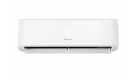 Hisense AU242CBW sistema de aire acondicionado dividido Blanco Si 12000 BTU/h Si