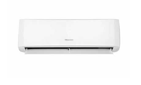 Hisense AU242CBW sistema de aire acondicionado dividido Blanco Si 12000 BTU/h Si