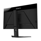 GIGABYTE G27F 2 27" Monitor de Juego FHD - 1920 x 1080, 165Hz, 1ms, 400 cd/m², FreeSync Premium, HDR Ready, HDMI 2.0, Displayport 1.2 Monitor 68,6 cm (27") 1920 x 1080 Pixeles Full HD Edge LED Negro